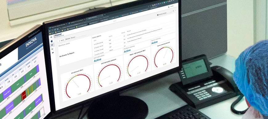 MAREL: 5 QUESTIONS ABOUT SMARTBASE